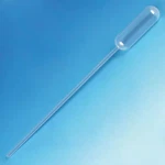 Globe Scientific 136030-500 Transfer Pipette, 4.5ML, 155MM PK500. Fixed Price $23.69.
