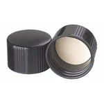 Wheaton 240281 Cap, Screw Closure Size 38-430, PK200. Fixed Price $318.61.