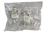 (16) Sp Bel-art Pp 12-CHANNEL Reagent Reservoirs 5 X 2-1/4 1-1/4 378801200. Fixed Price $39.99.