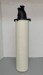 Domnick Hunter Dry Particulate Filter Element 050AAR , 0.01 Micron (R10). Fixed Price $210.00.