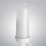 Pall Cytiva Filter Kleenpak Nova 10 Fluorodyne Ex 0.2UM With 1.5" Tri-clamps. Fixed Price $442.50.