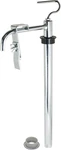 Aes Industries 5 & Gallon Bucket Pump With Locking Lid Clamp -746. Fixed Price $49.99.