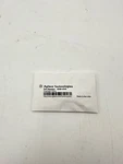 New Agilent 0100-1516 Fitting Peek For 0.06" Capillary (lot Of 3). Fixed Price $19.99.