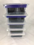 Lot Of 5 Qiagen 300 Ul Filter-tips, 96/PACK. Fixed Price $29.00.