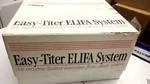 Pierce 77000 Easy-titer Elifa System. Fixed Price $99.50.