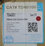Nest 704001 100MM Cell Culture Dish 20/PACK 300/CASE. Fixed Price $74.99.