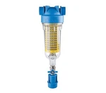 Atlas Filtri RA6000041 Self-cleaning Filter 27 Gpm 90 Micron Pet Bowl. Fixed Price $142.72.