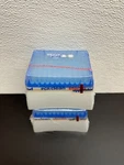 Eppendorf Cat No 022491253 Dualfilter 1000 Pipette Tips Lot Racks. Fixed Price $22.86.