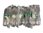 Nalgene 500ML Rapid-flow Filter Units 0.2 Cn Membrane 75MM Dia 450-0020 (5/CS). Fixed Price $47.59.