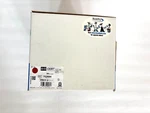 New 702694 Plastibrand Pd-tips Non-sterile Repeater Pipet 25ML Qty 25/BOX. Fixed Price $20.00.