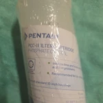 Pentek Pentair PCC-1 Hexametaphosphate Cartridge For #10 Standard Housing. Fixed Price $44.99.