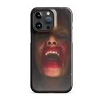 Hypebeast Mich Le Lamy Rick Owens Snap Case For Iphone. Fixed Price $23.00.