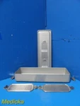 Karl Storz Storage Container Model KSZ-39301BS For Rigid Telescopes 36548. Fixed Price $127.99.
