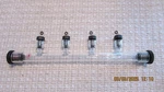 Ace Glass 7488 Air Sampling Manifold- Qt. -1/4" Telfon Tubing Ports. Fixed Price $110.00.