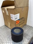 Lot Of 11 Opacity Purge Air Filters Teledyne 820202 A737AES (3963). Fixed Price $200.00.