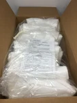 3M 100 Series Filter 128P 7" 32" (8BAGS/1BOX). Fixed Price $120.00.