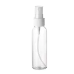 Fantasea Fine Mist Spray Bottle, 2.5 Ounces, White. Fixed Price $9.66.