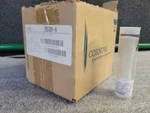 Corning 9530-4 Pyrex Capillary Melting Point Tube, One End Open, 90MM -new 100PK. Fixed Price $18.00.