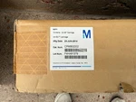 Unopened Emd Millipore CPMB02202, Ion-ex Polishing Cartridge 55CM (22''). Fixed Price $315.00.