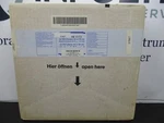 Merck Plc Aluminum Oxide Coated. 20X20CM. 60 F254 1.5MM 12 Plates/pack. Fixed Price $150.00.