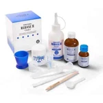 Tokuyama Rebase-ii Chair-side Hard-denture Partial-denture Kit. Fixed Price $149.99.