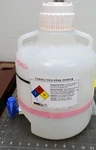 Nalgene 10L Polypropylene Autoclavable Carboy With Spigot 2319-0020 A5FL #4. Fixed Price $49.50.