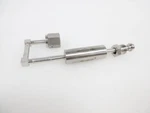 Pall Mini-gaskleen Hi-flow Filter Assembly 4HS-B1123-1 GLFPF3101BW4. Fixed Price $74.90.