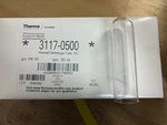 Thermo Scientific Nalgene Ml Round Centrifuge Tubes, Product # : 3117-0500. Fixed Price $15.00.