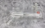 Aldrich Type Condenser With Integrated Cold Finger For Dry Ice. Fixed Price $411.98.