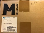 Emd Millipore PRPK0L0S1US Prepak L1 Pretreatment Pack X1. Fixed Price $200.00.