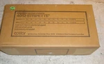 Quantity - Box Of 200 Costar Stripette Serological Pipette Ml In 1/100. Fixed Price $49.95.