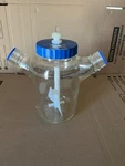 # Kontes Cytostir Ml Double Side Arm Spinner Flask 882911-1000. Fixed Price $135.00.