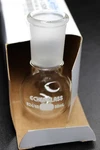 New Chemglass 50ML Round Bottom Flask 24/40 Outer Joint CG1506-02 Heavy Wall. Fixed Price $27.99.