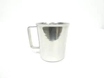 Fisher Scientific 1142010B Stainless Steel Graduate 32OZ. Fixed Price $96.00.