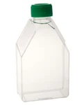 (100) Celltreat 229341 Steilized Tissue Culture Flask Vent Cap 75CM Expired 2024. Fixed Price $95.99.