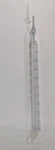 Kimble Kimax 500ML Borosilicate Glass Dispensing Buret, 679MM 43MM Od. Fixed Price $119.99.