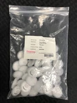 (42 Pcs) Thermo Choice 25MM 0.22UM Nylon Syringe Filters Non-sterile CH2225-NN. Fixed Price $31.99.