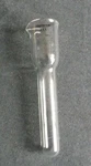 Thomas 20ML Glass Tissue Grinder Bb Mortar W/ Pour Spout (no Pestle), 3431E18. Fixed Price $44.99.