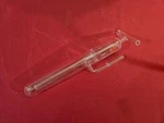 Sigma Aldrich Z101214 In-line Bubbler 5-7ML Capacity 3304. Fixed Price $33.50.