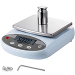 Vevor Analytical Balance Lab Scale 2000G X 0.01G 13 Units Conversion Electronic. Fixed Price $59.99.