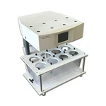 Agilent 708-DS Dissolution Apparatus, Model G7910A. Fixed Price $1999.99.