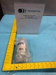 Millipore KVGLS4TT3 Opticap 4" Capsule Disposable Cartridge Filter, 166800. Fixed Price $250.00.