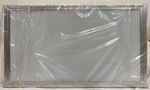Flanders Scan Tested Alpha Cell Hepa Filters, Clean Room 21.75" X 37.25" 6.375. Fixed Price $74.97.