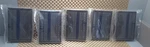 Perkin Elmer CULTURPLATE-96 Microplate 96-WELL/BLACK/CLEAR Lid (5 Ind. Sealed). Fixed Price $14.27.
