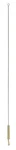 Brush, Burette And Pipette, Natural Bristles, 13X83MM. Fixed Price $11.89.