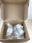Millipore MPHL20CA3 Millipak 200 0.45 Um Disposable Filter Unit, Pack. Fixed Price $150.00.