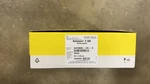 Sartorius 5441306G5OOB Sartopore 2 Caps .45UM 5/PK. Fixed Price $399.00.