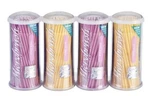 Microbrush MFY400 Tube Series Bendable Applicators Fine Yellow 400/BX. Fixed Price $62.50.