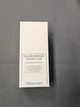 Whatman 6703-7510 Polycap Hd Pp Capsule Filter, 1.0UM. Fixed Price $69.95.