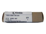 Kimble Glass Dounce Tissue Grinder Replacement Tube 7ML 885303-0007. Fixed Price $48.99.